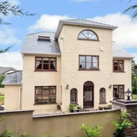 Silver House Hotel Galway