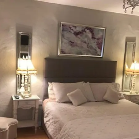 Hotel Silver House